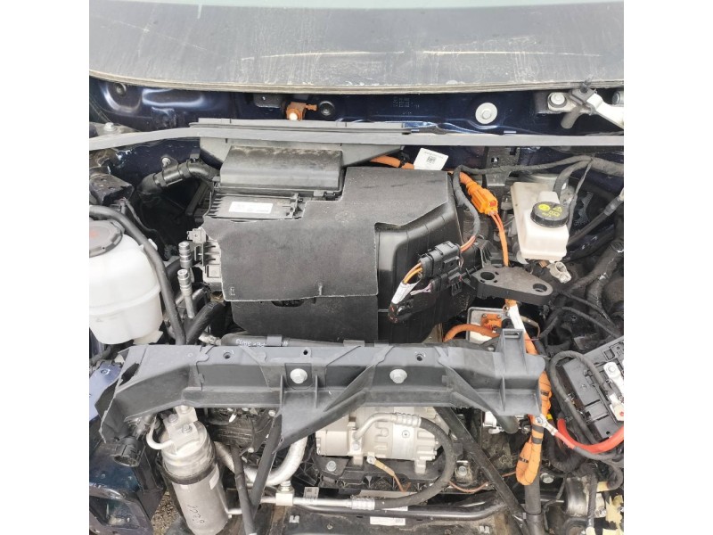 audi q4 e-tron aq4e del año 2021