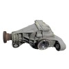 Recambio de diferencial trasero para audi q7 (4l) 3.0 v6 24v tdi referencia OEM IAM 0AB525017F  