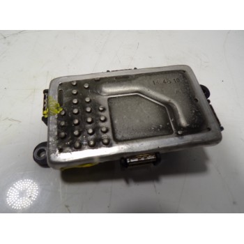 RESISTENCIA CALEFACCION A2128702110 A21288702110 V7191001