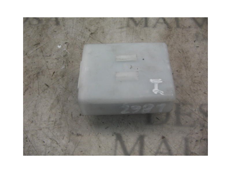 Recambio de modulo electronico para nissan almera (n15) sr referencia OEM IAM   