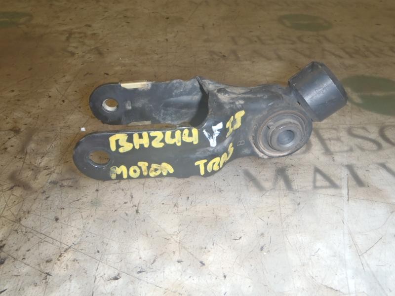 Recambio de soporte motor trasero para peugeot 307 (s1) xs referencia OEM IAM   