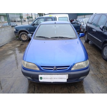 CITROËN XSARA BERLINA