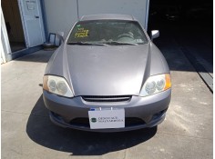 hyundai coupe (gk) del año 2002