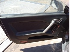 hyundai coupe (gk) del año 2002 2