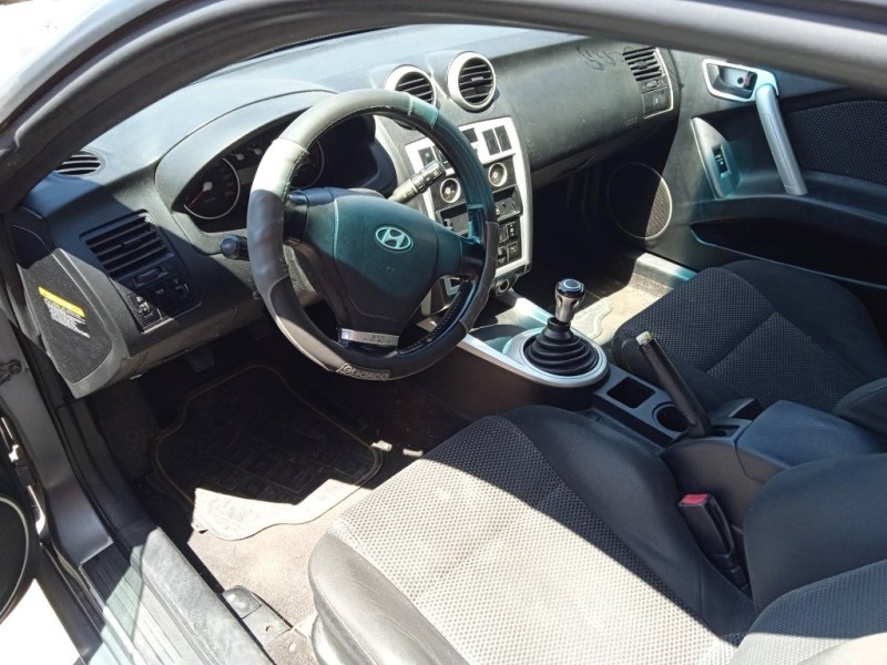 hyundai coupe (gk) del año 2002