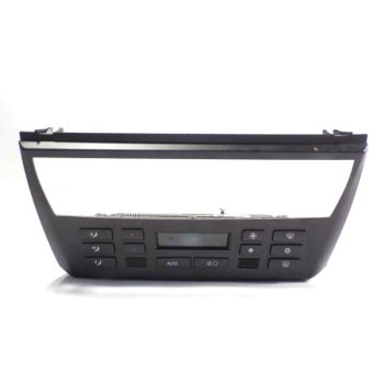 MANDO CLIMATIZADOR 64113443981 64113443981 