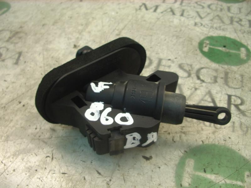 Recambio de bomba embrague para mazda 2 berlina (dy) 1.4 crtd active referencia OEM IAM   