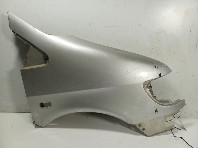 Recambio de aleta delantera derecha para mercedes-benz clase v (w638) 2.2 16v cdi turbodiesel cat referencia OEM IAM   