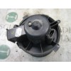 Recambio de motor calefaccion para peugeot 206 berlina xr referencia OEM IAM   