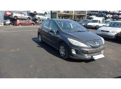 peugeot 308 del año 2011