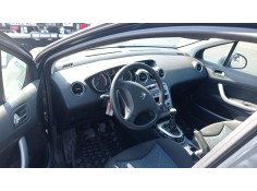 peugeot 308 del año 2011 2