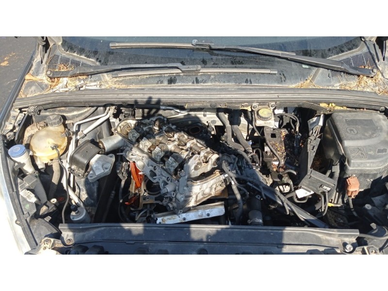 peugeot 308 del año 2011