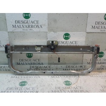 CERRADURA MALETERO / PORTON 