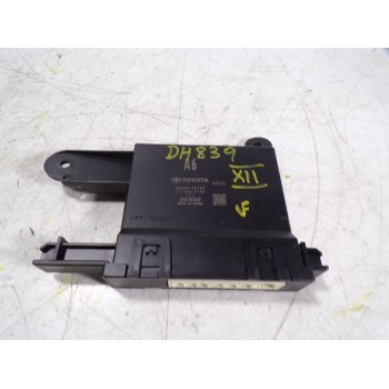 MODULO ELECTRONICO 8865042720 8865042720 2775005180