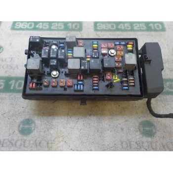 CAJA RELES / FUSIBLES 1334549602SK 