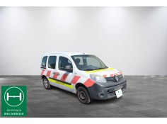 renault kangoo del año 2015 2