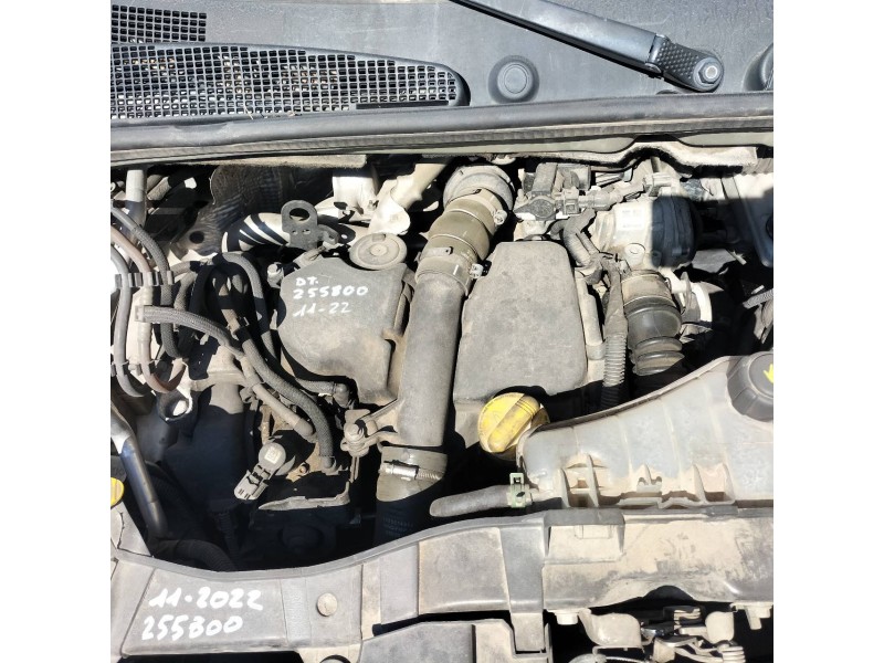 renault kangoo del año 2015