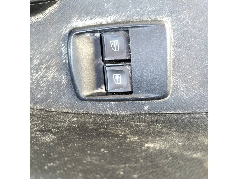 renault kangoo del año 2015