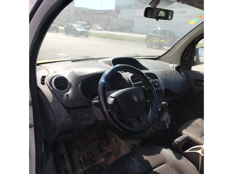 renault kangoo del año 2015