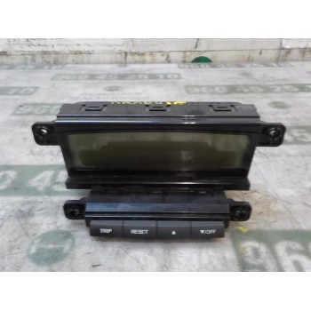 PANTALLA MULTIFUNCION 957101H100 957101H100 