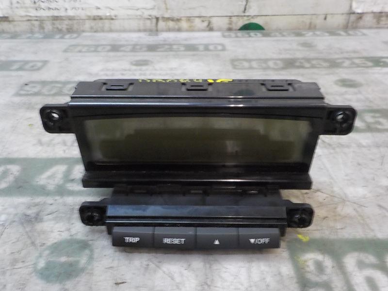 Recambio de pantalla multifuncion para kia pro_ceed crdi referencia OEM IAM 957101H100 957101H100 