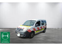 renault kangoo del año 2015