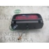 Recambio de piloto trasero central para nissan almera (n15) sr referencia OEM IAM   