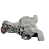 Recambio de diferencial trasero para audi q7 (4l) 3.0 v6 24v tdi referencia OEM IAM 0AB525017F  