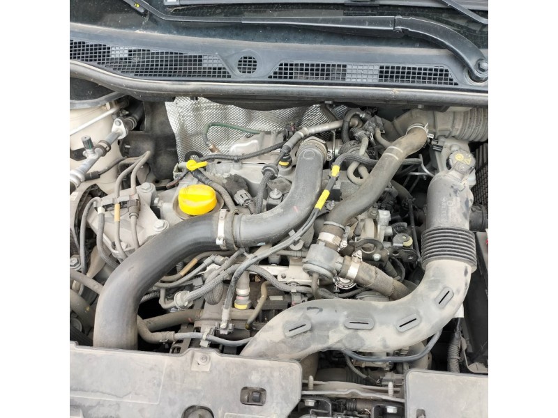 renault captur del año 2016