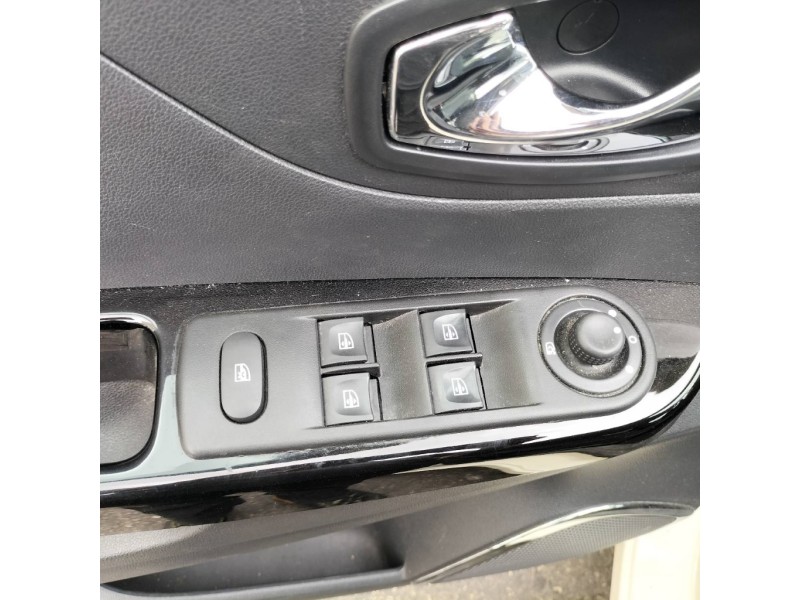 renault captur del año 2016