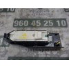 Recambio de mando elevalunas delantero izquierdo para toyota auris 1.8 16v (híbrido) referencia OEM IAM 8404002120  
