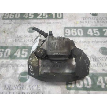 PINZA FRENO DELANTERA DERECHA 