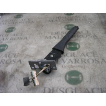 PALANCA FRENO DE MANO 