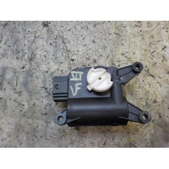 MOTOR APERTURA TRAMPILLAS CLIMATIZADOR 4F0820511 4F0820511 0132801358