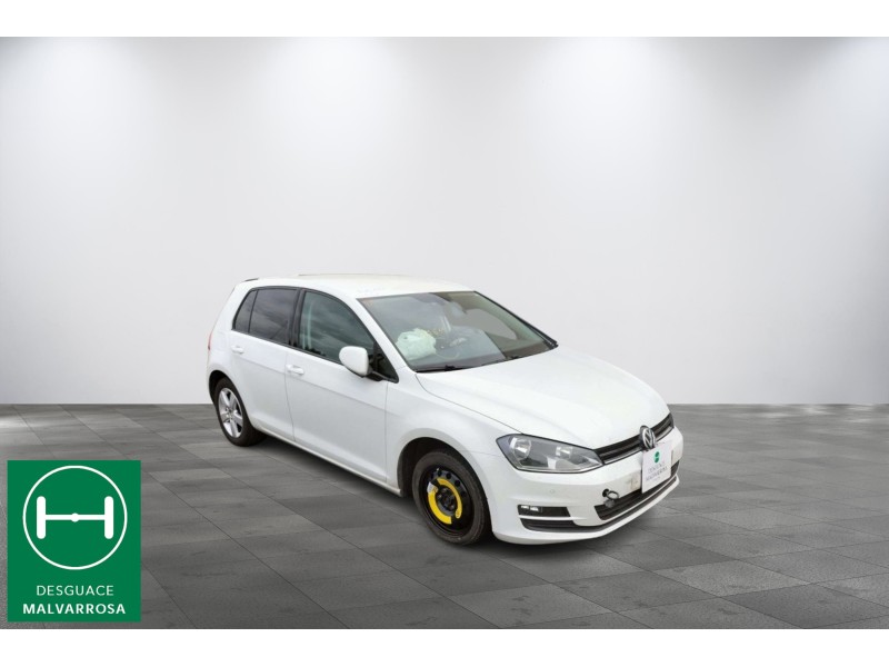 volkswagen golf vii lim. (5g1) del año 2014