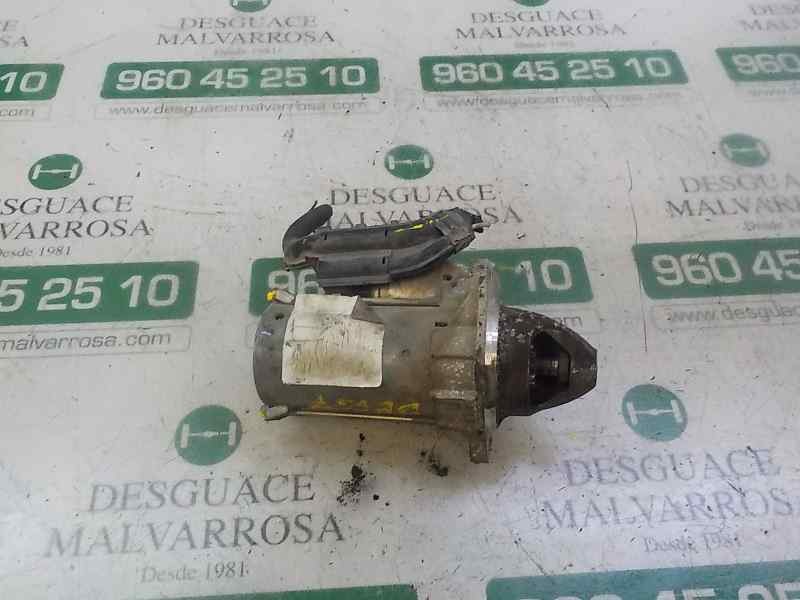 Recambio de motor arranque para ford fiesta (cb1) 1.25 16v cat referencia OEM IAM   