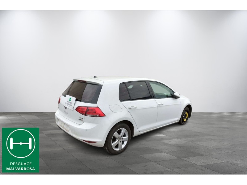 volkswagen golf vii lim. (5g1) del año 2014