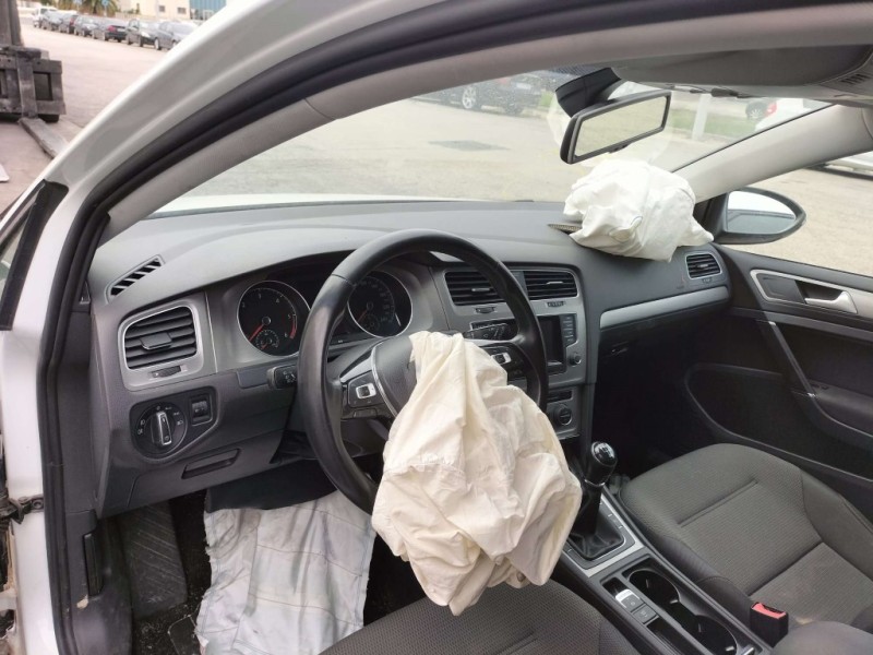 volkswagen golf vii lim. (5g1) del año 2014