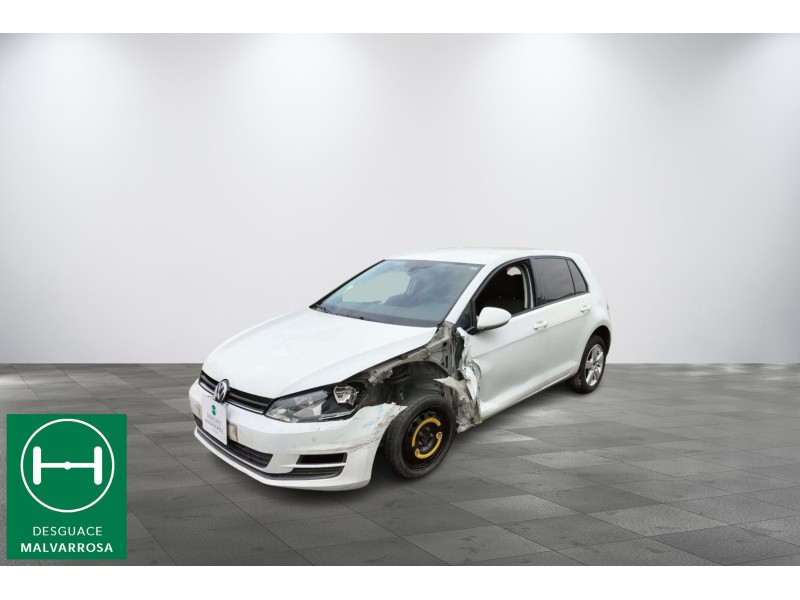 volkswagen golf vii lim. (5g1) del año 2014