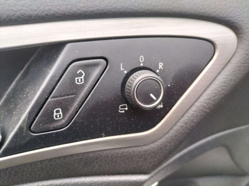 volkswagen golf vii lim. (5g1) del año 2014