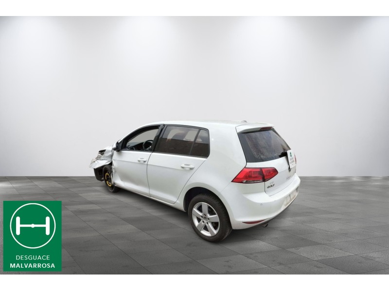 volkswagen golf vii lim. (5g1) del año 2014