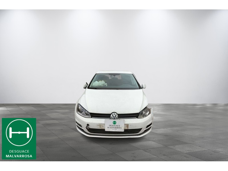 volkswagen golf vii lim. (5g1) del año 2014