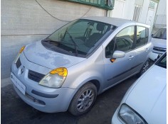 renault modus del año 2005