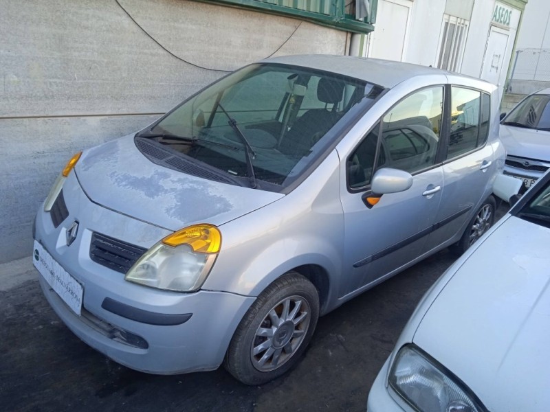 renault modus del año 2005