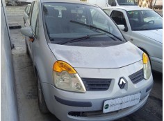 renault modus del año 2005 2