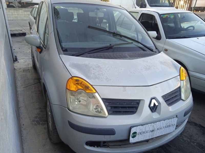 renault modus del año 2005