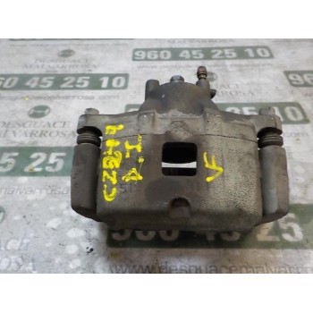 PINZA FRENO DELANTERA IZQUIERDA 5191239AA 