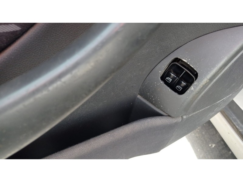 mercedes-benz clase c (w203) sportcoupe del año 2003