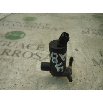 BOMBA LIMPIA 