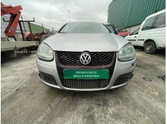 volkswagen golf v berlina (1k1) del año 2004